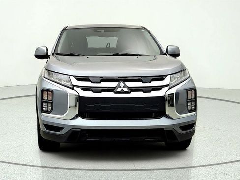 Used 2021 Mitsubishi Outlander Sport FWD image 2