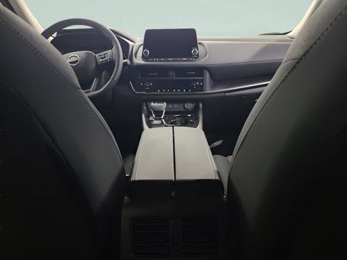 New 2026 Nissan Rogue SV w/ Cold Weather Package image 20