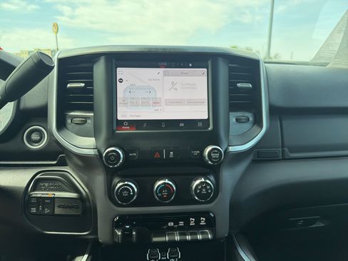 Used 2024 RAM 2500 Big Horn w/ Off Road Package image 22