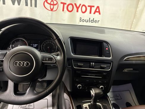 Used 2015 Audi Q5 TDI Premium Plus AWD/4WD image 27