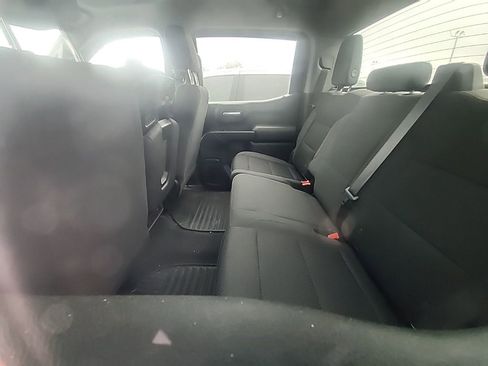 Used 2022 GMC Sierra 1500 Pro w/ Pro Value Package image 5