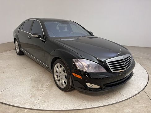 Used 2009 Mercedes-Benz S 550 image 4