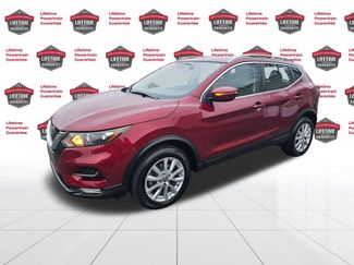 Used 2020 Nissan Rogue Sport SV w/ All-Weather Package video 1