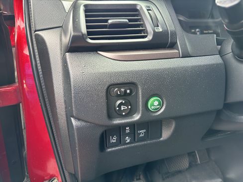 Used 2023 Honda Ridgeline RTL image 12