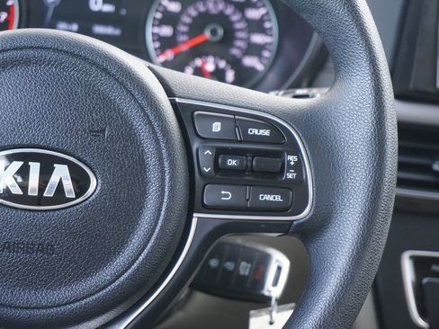 Used 2017 Kia Optima LX w/ Convenience Package image 22