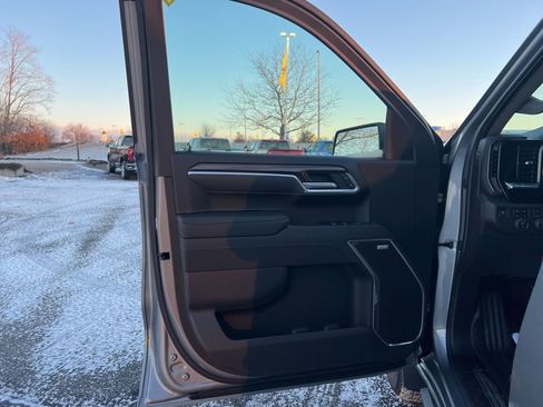 New 2025 Chevrolet Silverado 1500 RST w/ Convenience Package II image 7