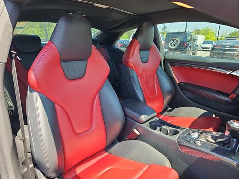 Used 2014 Audi S5 Premium Plus image 10