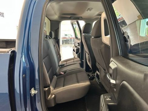 Used 2016 Chevrolet Silverado 1500 LT w/ All Star Edition AWD/4WD image 15