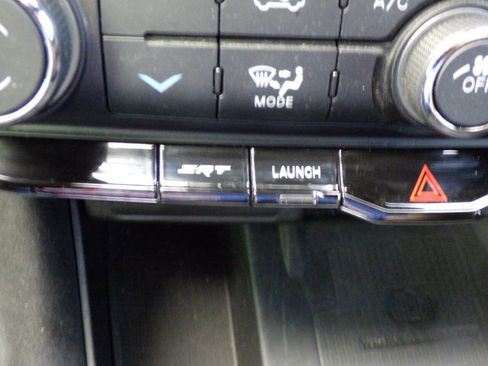 Used 2022 Dodge Durango SRT w/ SRT Interior Appearance Group image 32