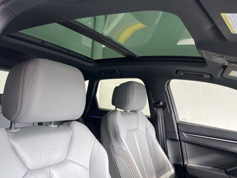 Used 2022 Audi Q3 2.0T Premium Plus image 41