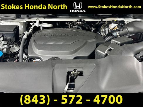 New 2026 Honda Odyssey Elite image 10