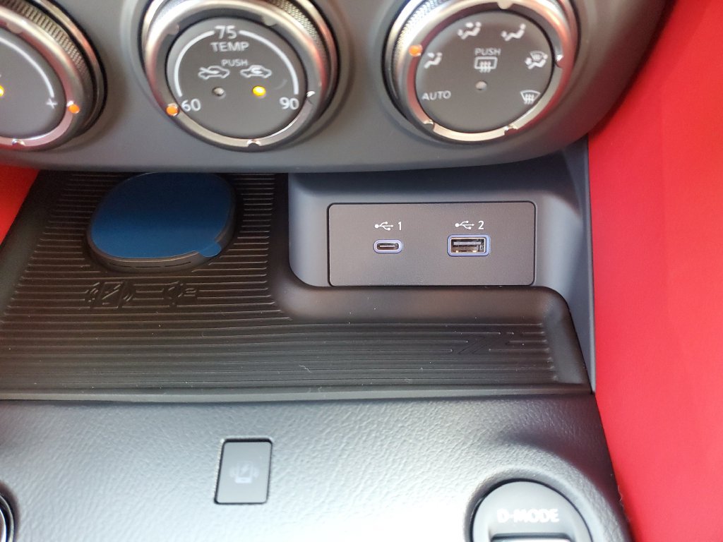 New 2027 Nissan Z Performance RWD image 29