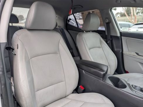 Used 2012 Kia Optima EX FWD image 10