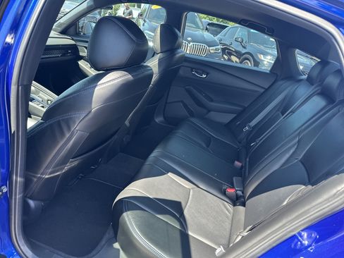 Used 2023 Honda Accord Sport image 17