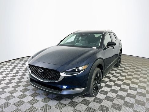 New 2025 MAZDA CX-30 AWD 2.5 S w/ Select Sport Pkg image 4