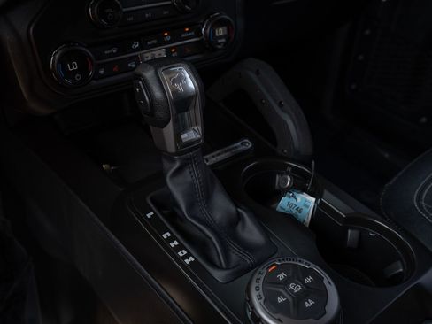 New 2026 Ford Bronco Badlands AWD/4WD image 45