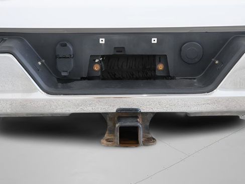 Used 2024 GMC Sierra 2500 Pro AWD/4WD image 24
