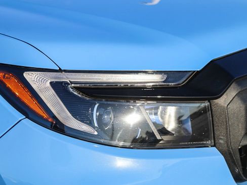 Used 2024 Honda Passport TrailSport image 8