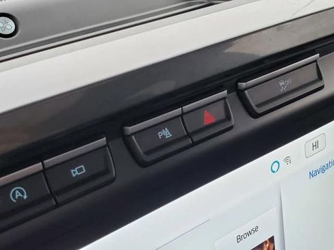 Used 2023 Ford F150 Lariat w/ Equipment Group 502A High image 23