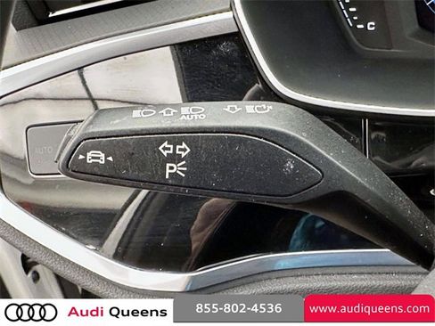 Certified 2022 Audi Q3 2.0T Premium image 30