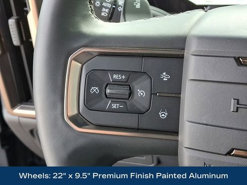 Used 2025 GMC Hummer EV 3X image 25