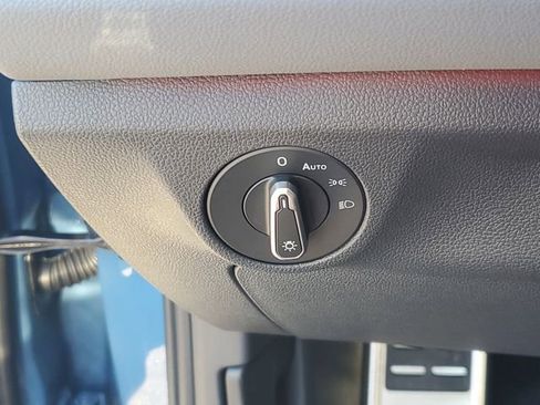 New 2026 Volkswagen Jetta GLI Autobahn FWD image 27