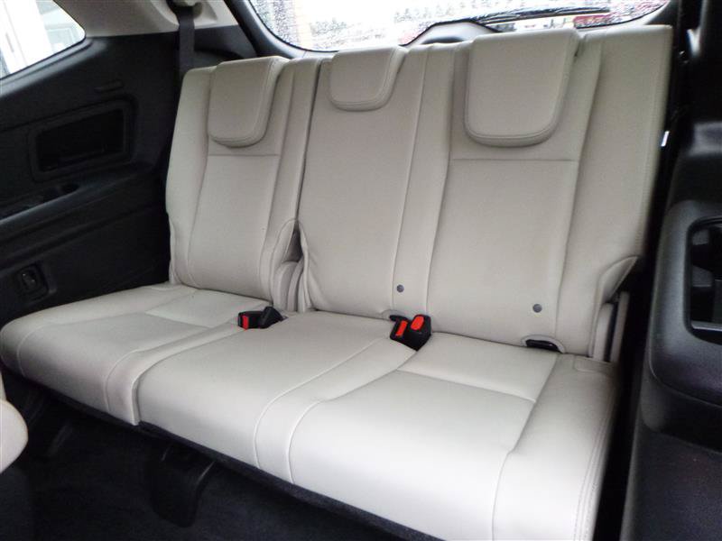 Used 2024 Subaru Ascent Limited AWD/4WD image 7