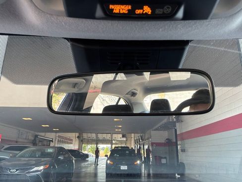 Used 2025 Toyota Corolla LE FWD image 19