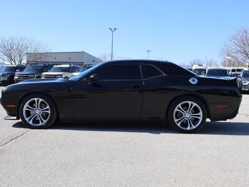 Used 2021 Dodge Challenger R/T image 8
