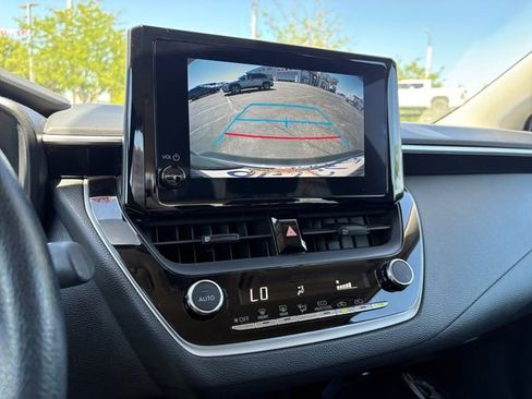 Certified 2023 Toyota Corolla LE FWD image 27