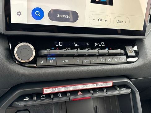 New 2026 Toyota Tundra TRD Pro image 23