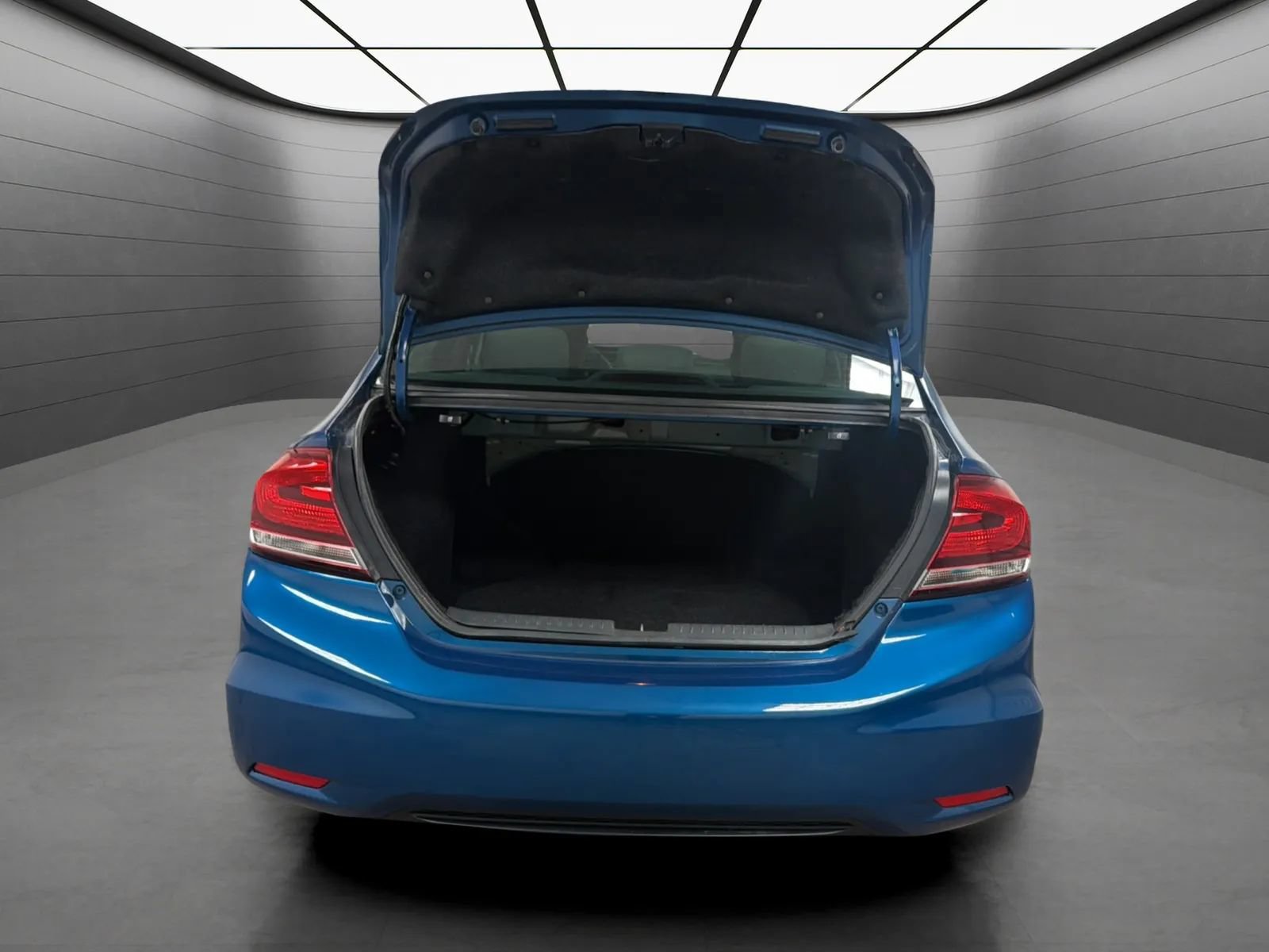 Used 2014 Honda Civic EX image 20