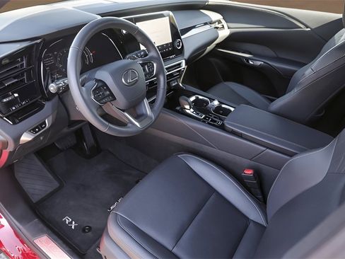 Used 2024 Lexus RX 350 FWD image 10