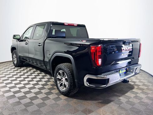 New 2026 GMC Sierra 1500 Pro w/ Pro Value Package image 5