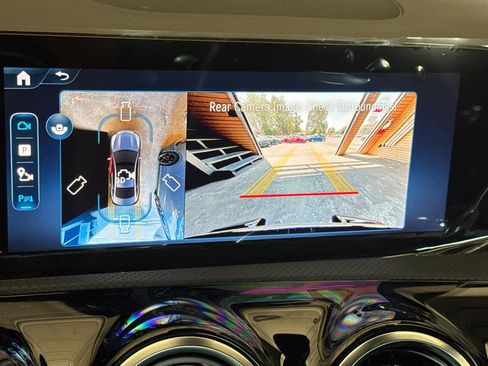 New 2026 Mercedes-Benz CLA 250 image 24