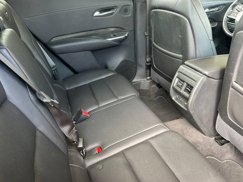 Used 2023 Cadillac XT4 Sport w/ Cold Weather Package FWD image 19