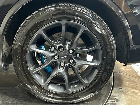 Used 2021 Dodge Durango SRT Hellcat w/ Premium Interior Group AWD/4WD image 23