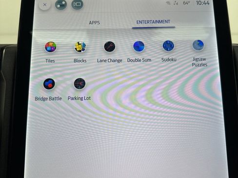 Used 2023 Ford Expedition Max Limited image 32