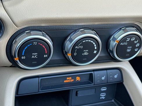 New 2026 MAZDA MX-5 Miata Grand Touring w/ Weather Package RWD image 15