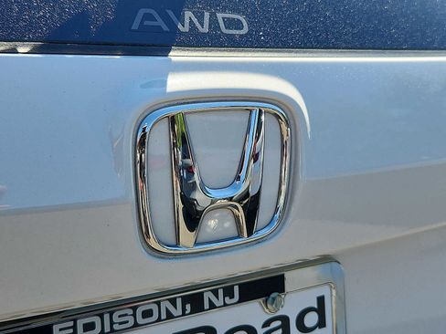 Certified 2023 Honda CR-V EX image 29