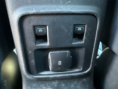 Used 2023 Ford Bronco 4-Door w/ Sasquatch Package image 11