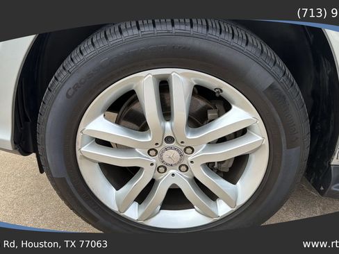 Used 2017 Mercedes-Benz GLS 450 4MATIC image 15
