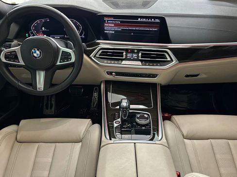 Used 2020 BMW X5 sDrive40i w/ M Sport Package image 28