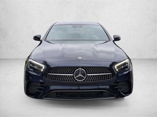 Certified 2023 Mercedes-Benz E 350 Sedan video 2