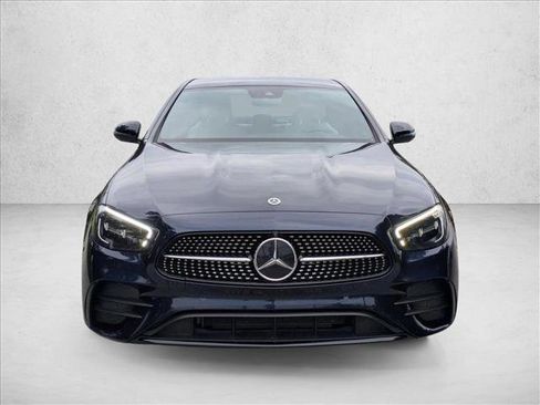 Certified 2023 Mercedes-Benz E 350 Sedan image 2