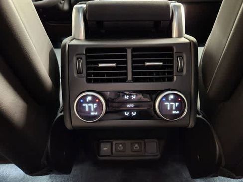 New 2026 Land Rover Discovery S AWD/4WD image 29