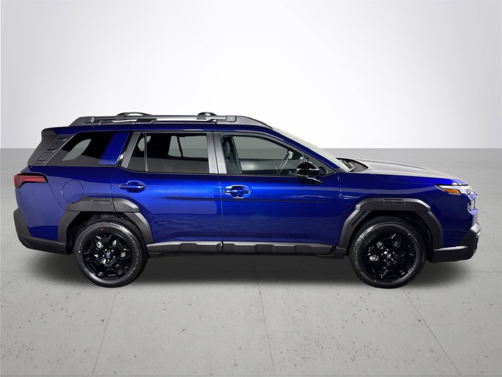 Certified 2026 Subaru Outback Limited AWD/4WD image 6