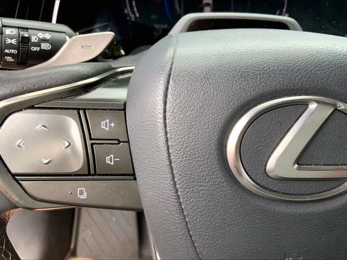 Certified 2023 Lexus RX 500h F Sport w/ Accessory Package (2T) AWD/4WD image 48