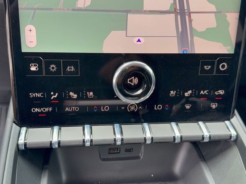 Certified 2026 GMC Terrain Denali w/ LPO, Floor Liner Package AWD/4WD image 22
