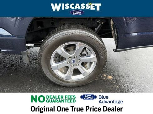 Used 2023 Ford F150 XLT w/ Equipment Group 302A High image 27